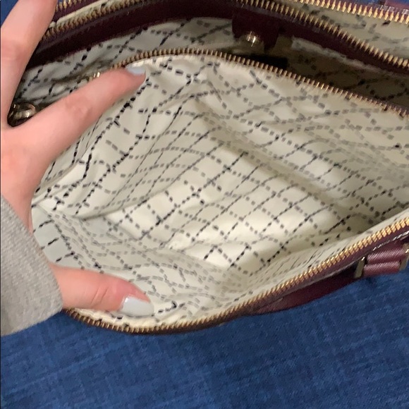 Kate Spade Purse - Picture 3 of 6